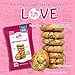 Classic Cookie, Crispy Mini Cookies, Birthday Cake 4oz Bags, 24 Bags