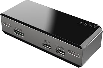 Argon POD Aluminum Case for Raspberry Pi Zero 2 W - Passive Cooling