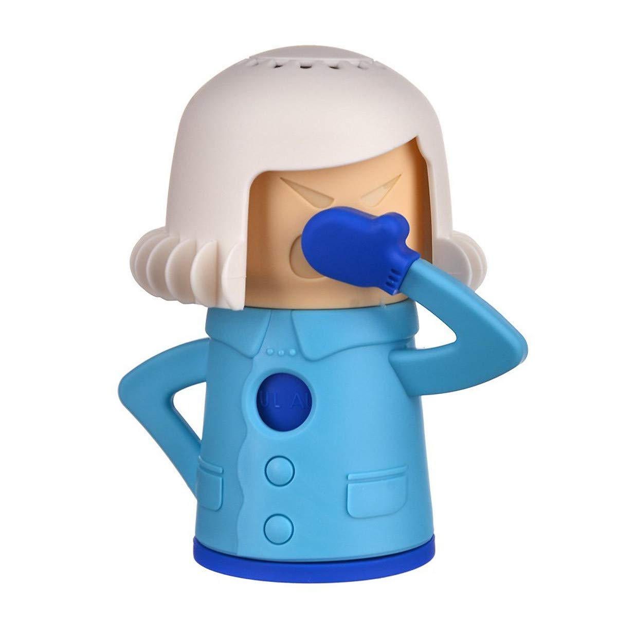 Fridge and Freezer Odor Absorber and Freshener Cool Mama..-image-23