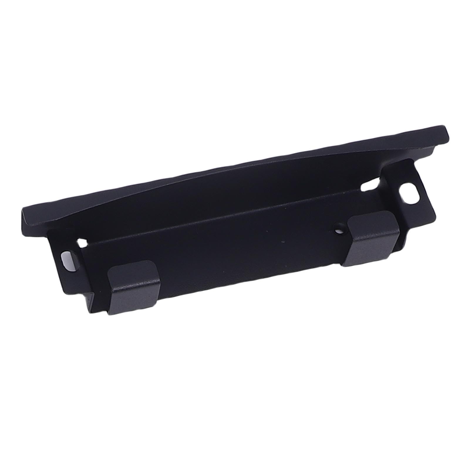 Drfeify Soporte de Techo para Coche Satélite Apto para Mini, Kit de Montaje Magnético de Liberación Rápida de Hierro con 4 Imanes de 264 Libras de Sujeción con Bases Recubiertas de Goma para Uso en