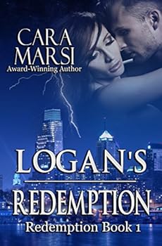 Paperback Logan's Redemption: Redemption Book 1 Book