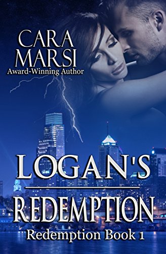 Logan's Redemption: Redemption Book 1 view 2
