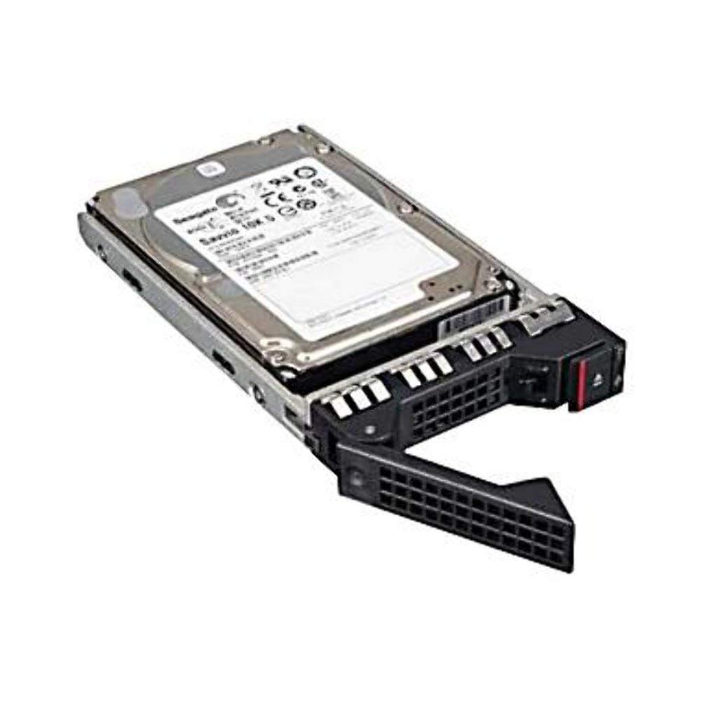 Lenovo ThinkServer – Server SATA 3.5 inch/8.9 cm, 1 TB capacity, Memory 6 GB SATA 7.2 K (Refurbished)