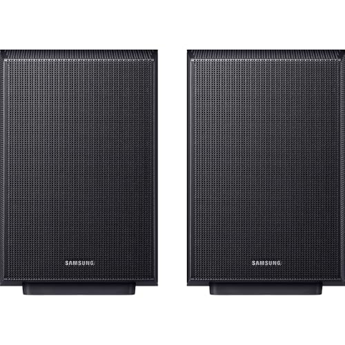 Home Theater Surround Sound Speaker System