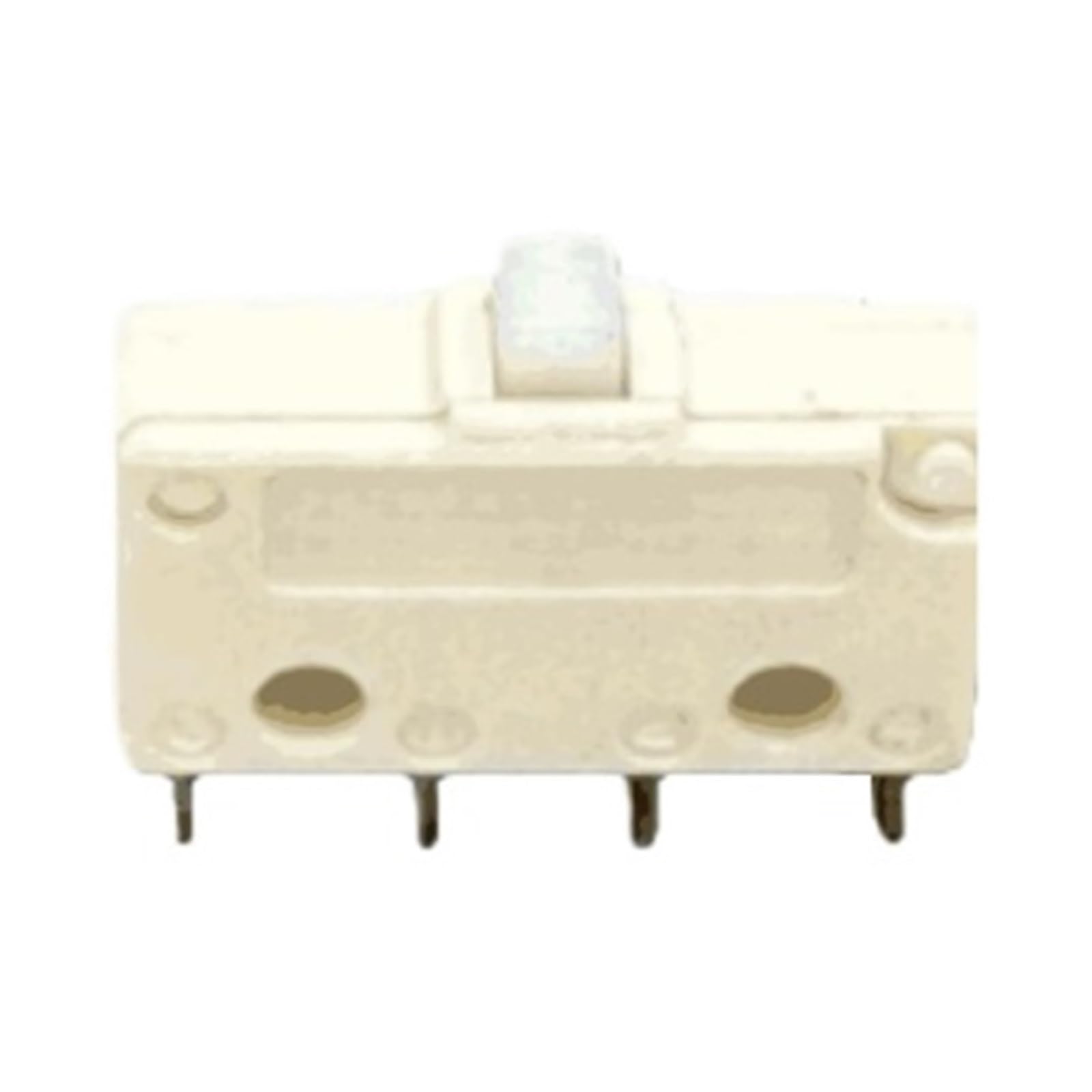 Fin de course micro switch FK4T 4-pin avec fonction de reset mécanique