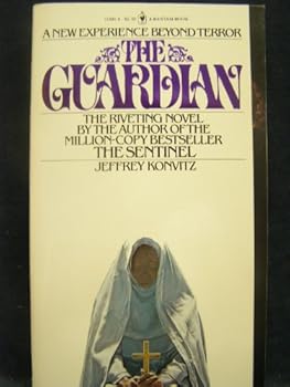 Paperback The Guardian Book