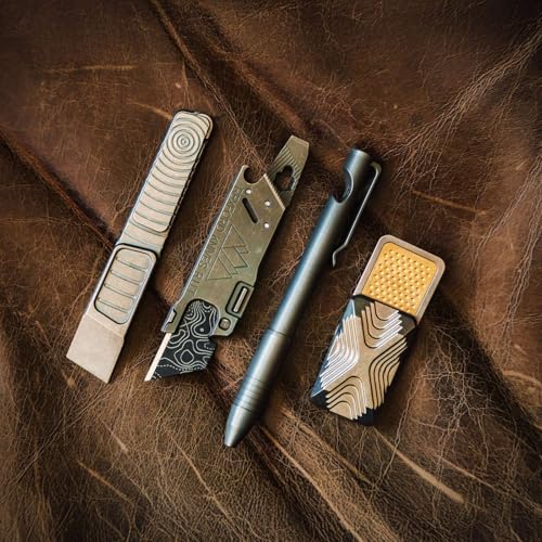The Most Overrated Gear in EDC