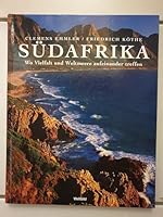 Südafrika. 3828931545 Book Cover