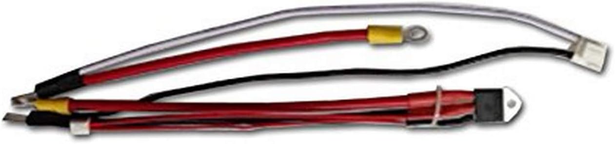 Ecosmart TRC 1HESML ECO 8 Replacement Part
