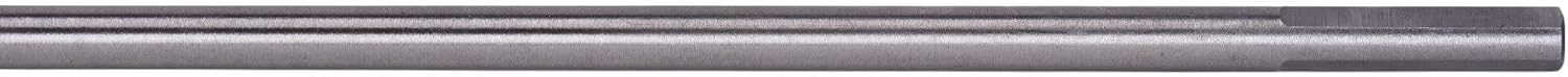 Century Drill & Tool 33232 Bell Hanger Drill Bit, 1/2" by 18"