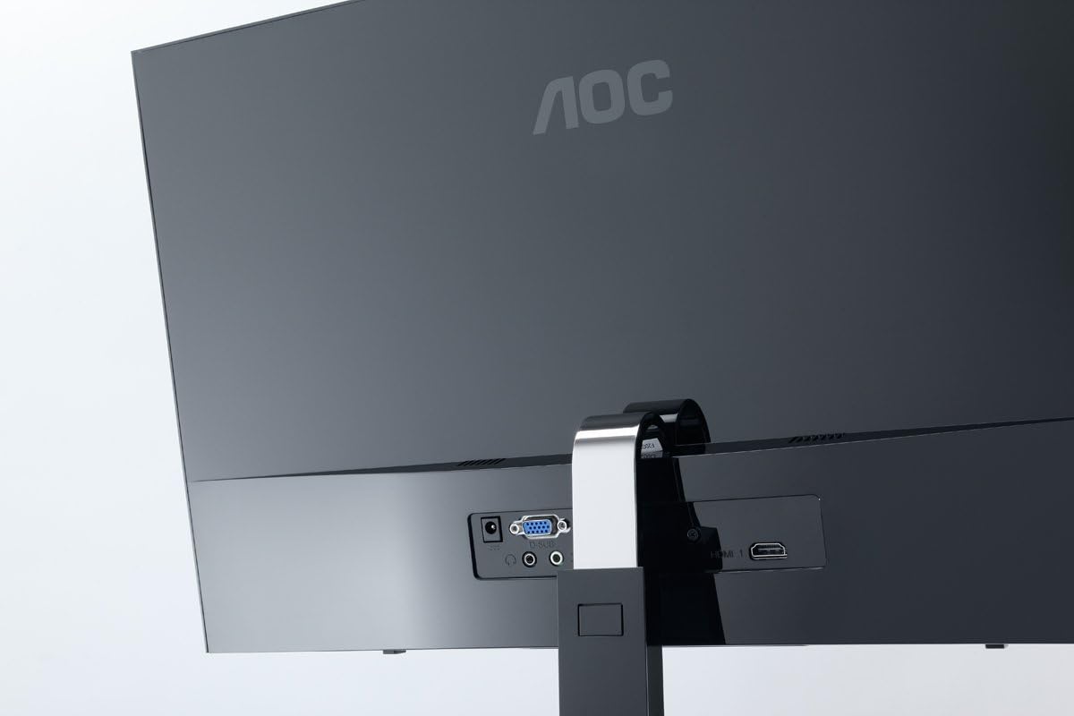 AOC I2757FM - Monitor de 27\