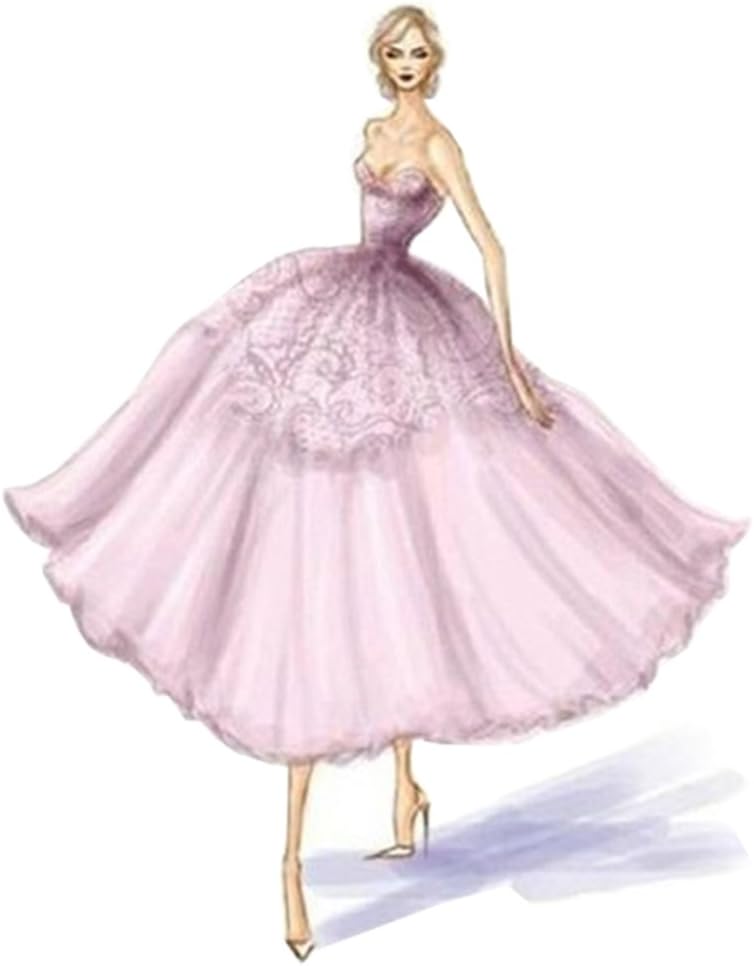 Meledy Women's Costom Made Or Shippping Cost