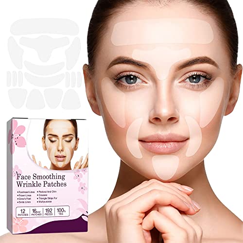 Best facial patches for wrinkles Reviews and Buying Guide 2023 Maine