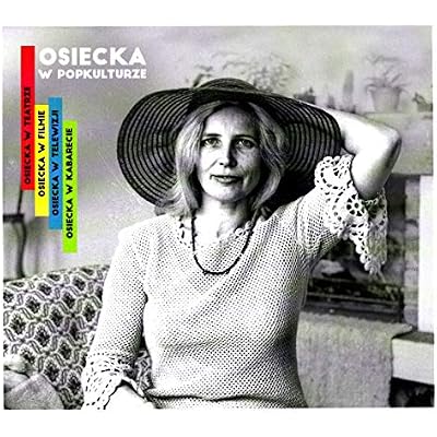 Osiecka w popkulturze