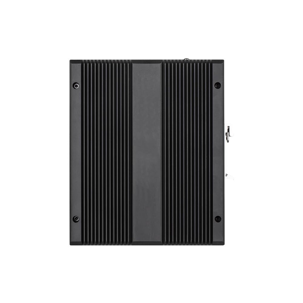 D-Link 8 Port L2 Managed Switch di Cui 4 Poe
