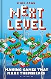 Next Level: Making Games That Make Themselves