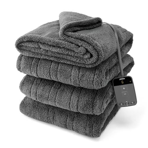 Wifi Electric Blanket