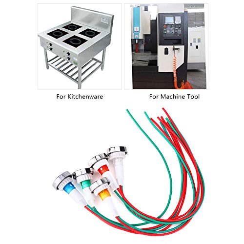 Electricidad, Tools Imagen adicional