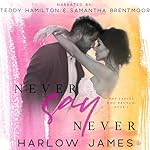 Cover of Never Say Never