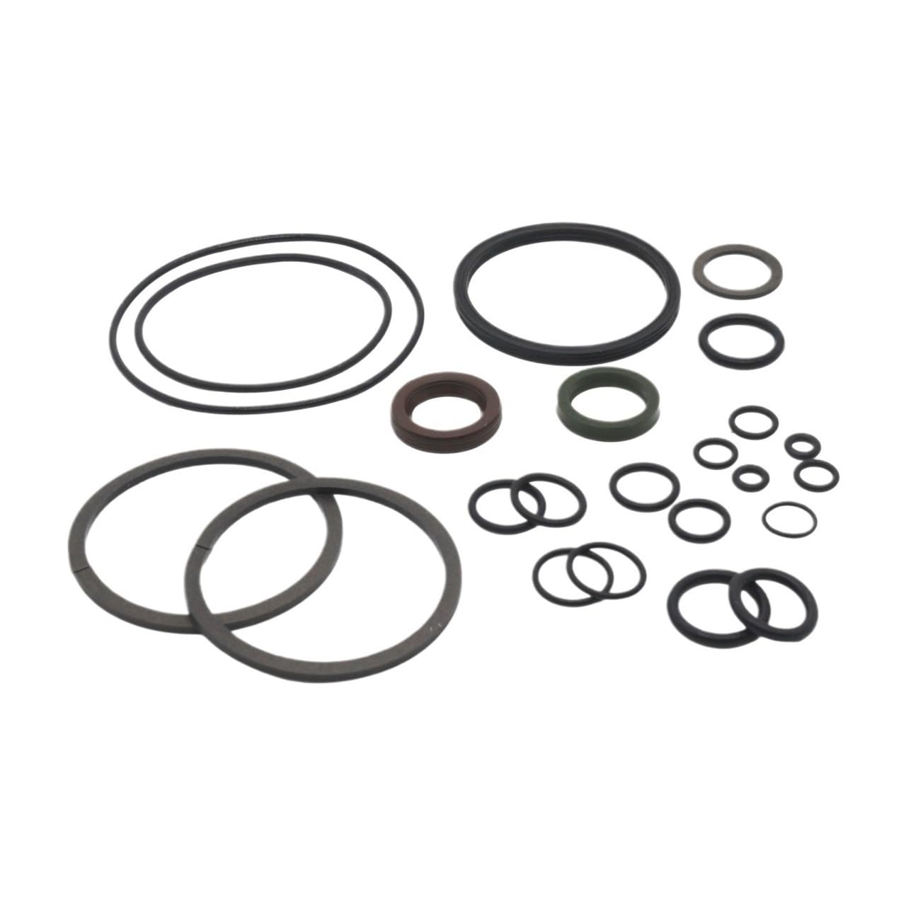 Joints toriques inclinaison moteur résoufuite trim 40HP 435567