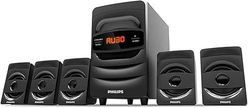 Philips Audio SPA5128B