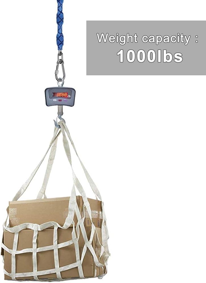 ZGCY 2 Stainless Steel Chains (84") Swing Chains, Heavy Duty Swing Hardware,4 Quick Connection Buckles, Indoor and Outdoor Playground Swings, hammocks, sandbags, 1000 lb Capacity Silver : Toys & Games