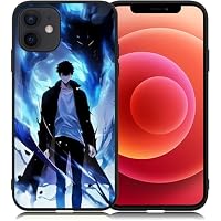 Amazon.co.jp: 俺だけレベルアップな件 スマホケース iphone14ケース