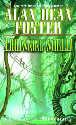 Drowning World: 7 (Humanx Commonwealth) view 2