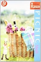 Picnic Meals 8172342535 Book Cover