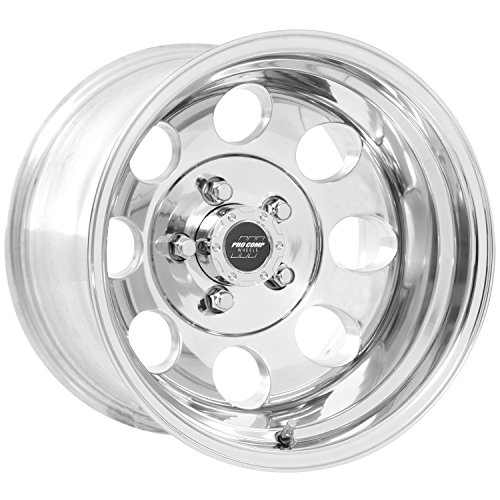 Pro Comp Series 69 15x10 -47 Polished