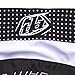 Troy Lee Designs GP Pro Pant (2025) for Motocross MX Off-Road, Spun Black, 36
