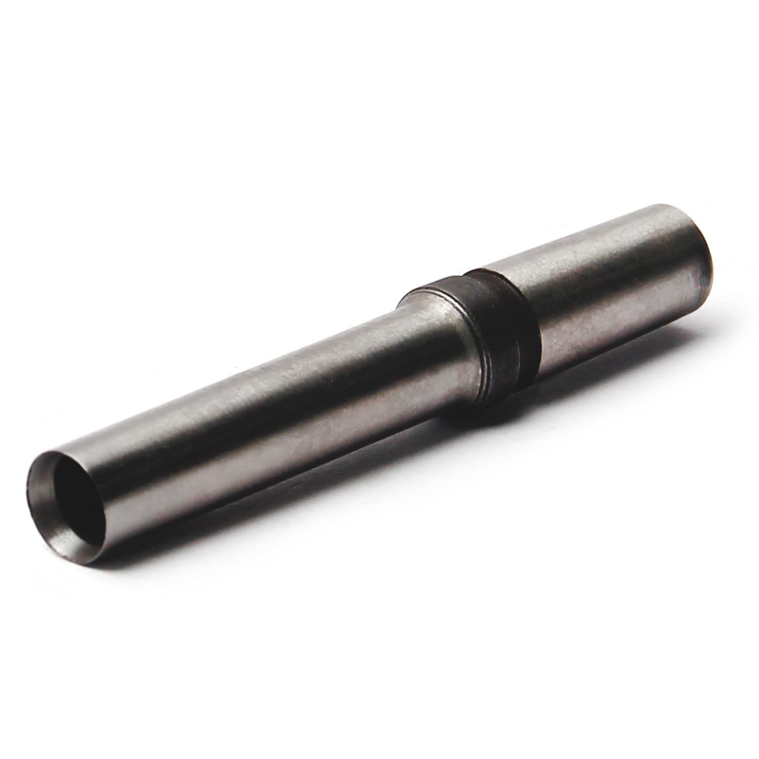 Utoolmart 10mm Paper Punch Drill, Taper Shank Hollow Bit Tool, for Hole Puncher Punching Machine 1Pcs