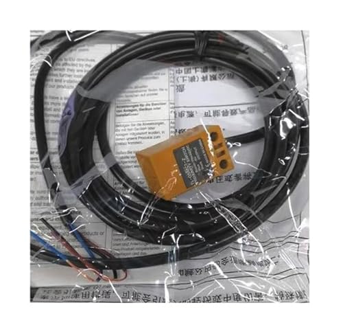 Détecteur de proximité TL-Q5MC1-Z NPN NO capteur inductif DC 10-30V 3 fils pour automatisme
