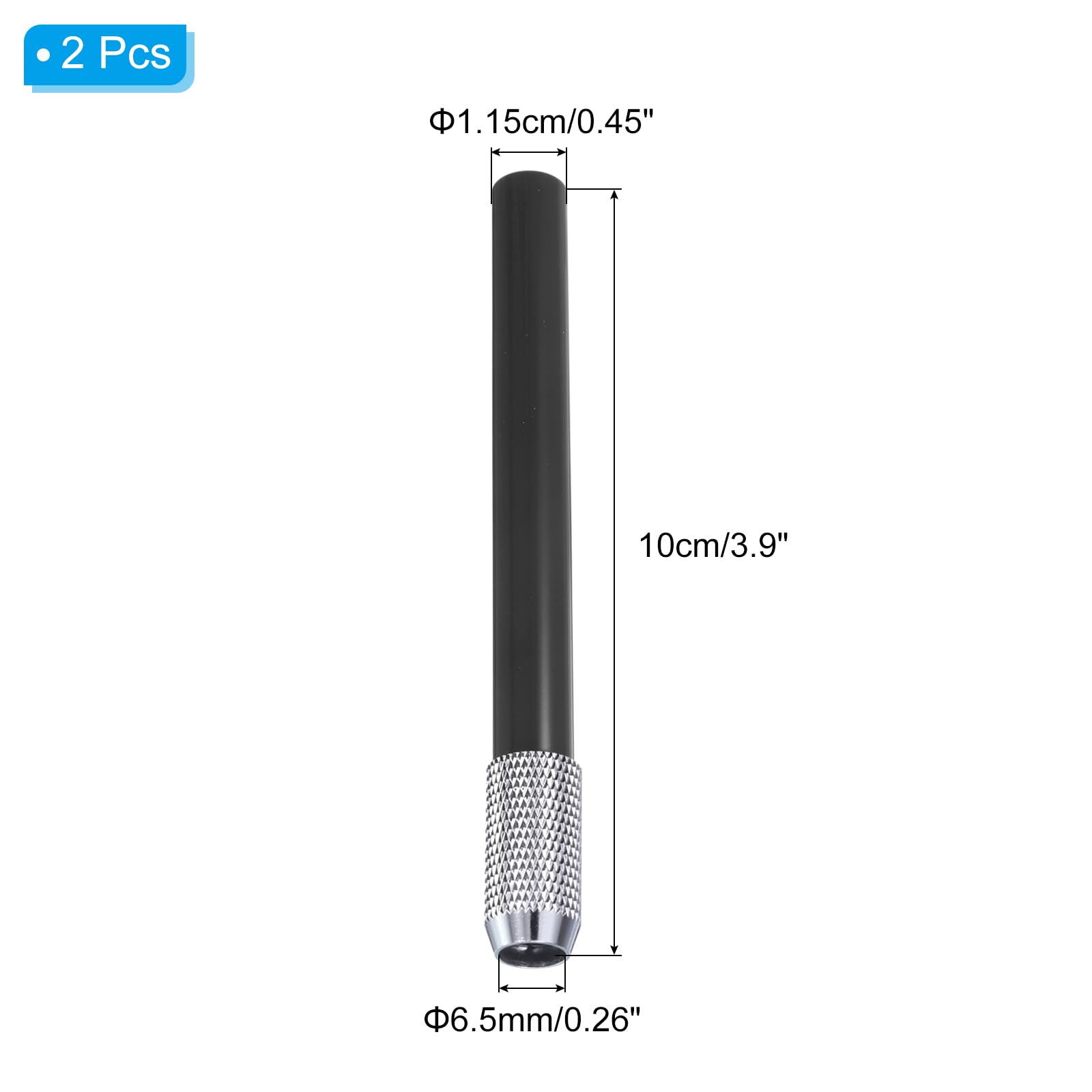 PATIKIL Pencil Extenders - Image 2