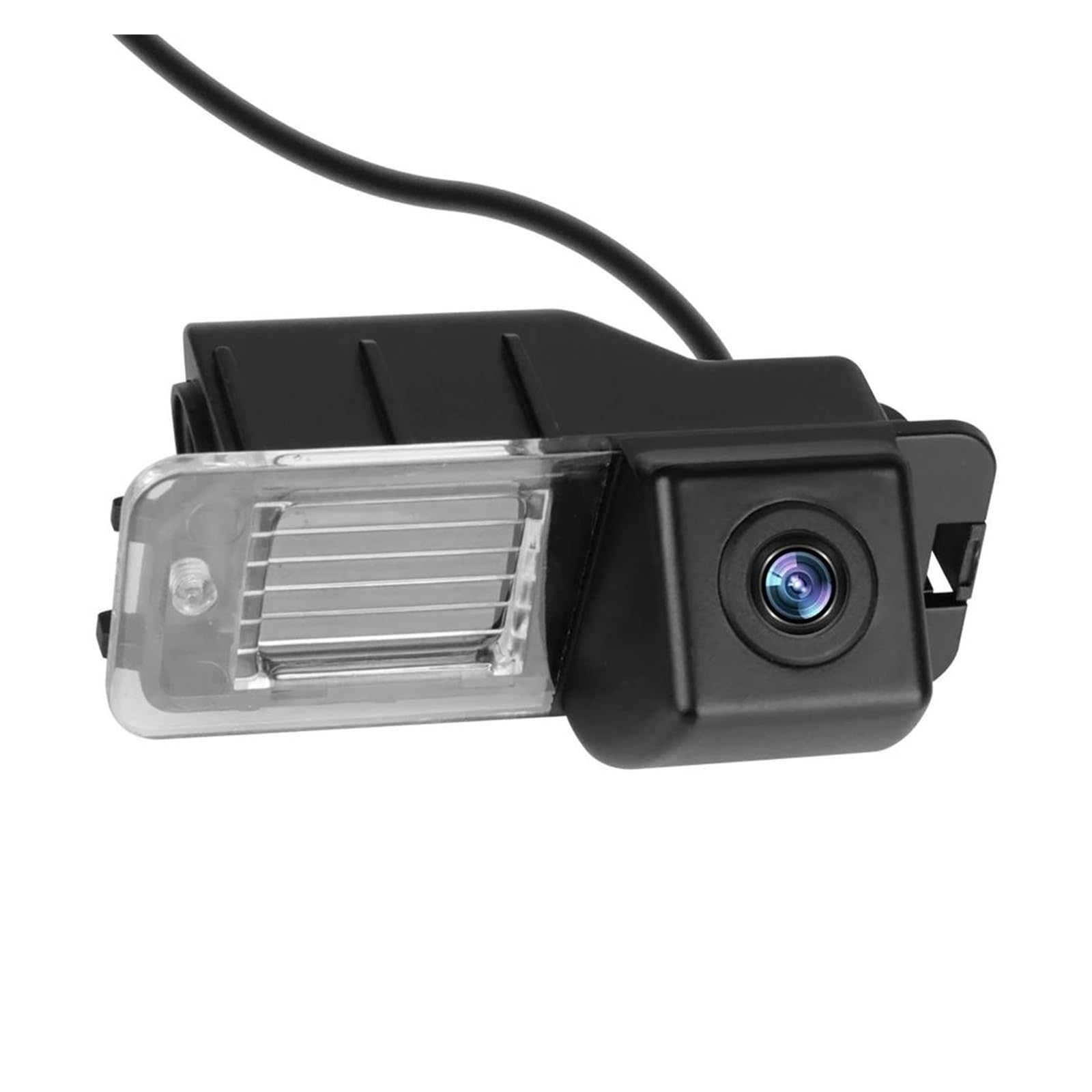 Caméra de recul VW Polo Golf Passat B7 avec 12 LED vision nocturne