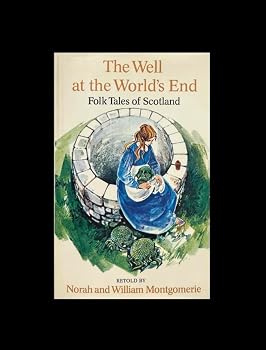 Paperback Well at World's End Book