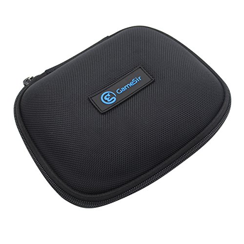 Game Controller Protective Case for GameSir G4/G3/T1 Series and Other Brands' Controllers, GameSir Game Controller Carrying Storage Case Game Controller Protective Case for GameSir G4/G3/T1 Series and Other Brands' Controllers, GameSir Game Controller Carrying Storage Case
