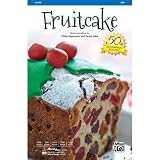 Fruitcake - Choir - Stimme