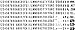 Produktbild trodat Typensatz, Schrifthhe: 3 mm, 336 Zeichen