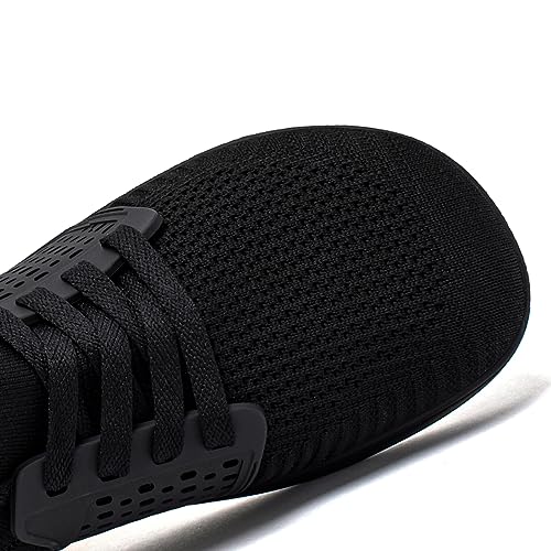 HOBIBEAR Wide Minimalist Barefoot Shoes Mens Womens Walking Sneakers Shoes | Zero Drop Sole | Optimal Relaxation3
