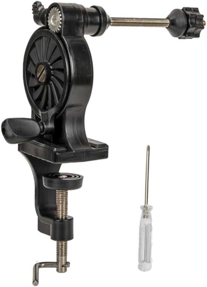 Reel Spool Tackle Winders Spooling Station Tool Adjusted Fishing Line Fishing Line Winders