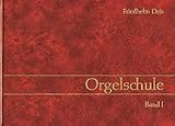 orgelschulen  Orgelschule / Orgelschule: Das Manualspiel