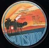 abba fernando lyrics and chords  Fernando