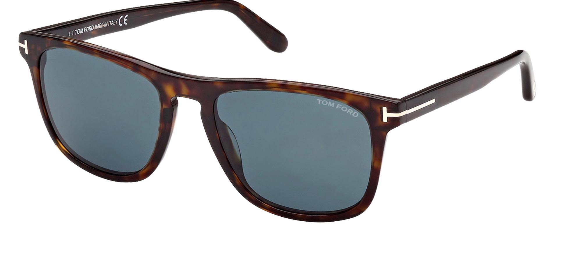 Tom Fordgerard 02 Ft 0930 Dark Havana Blue 56 19 Desertcart UAE