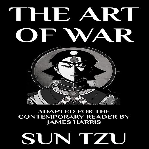 The Art of War Adapted for the Contemporary Reader (Modern Classics