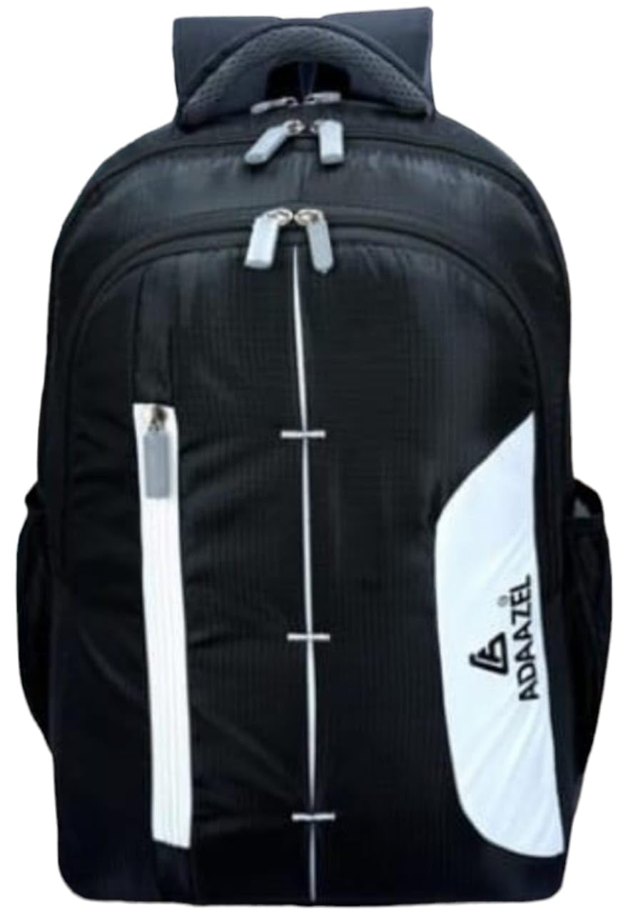 See full amazon price history chart for ADAAZEL medium 45 L SD NEW BLACK WHITE Durable Fancy Modern Unisex school bags ofice bags Travel Laptop Bags Backpacks Navy Blue Pack Of 1 Piece ADAAZEL medium 45 L SD NEW BLACK WHITE Durable Fancy Modern Unisex school bags ofice bags Travel Laptop Bags Backpacks Navy Blue Pack Of 1 Piece (B0CKNDVV6Q) Amazon Price History, Amazon Price Tracker