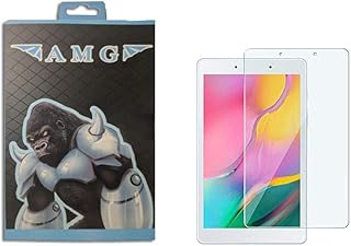 شاشة حماية ضد الكسر سامسونج جالكسي تاب ايه تي 295 2019 ماركة أيه ام جي
