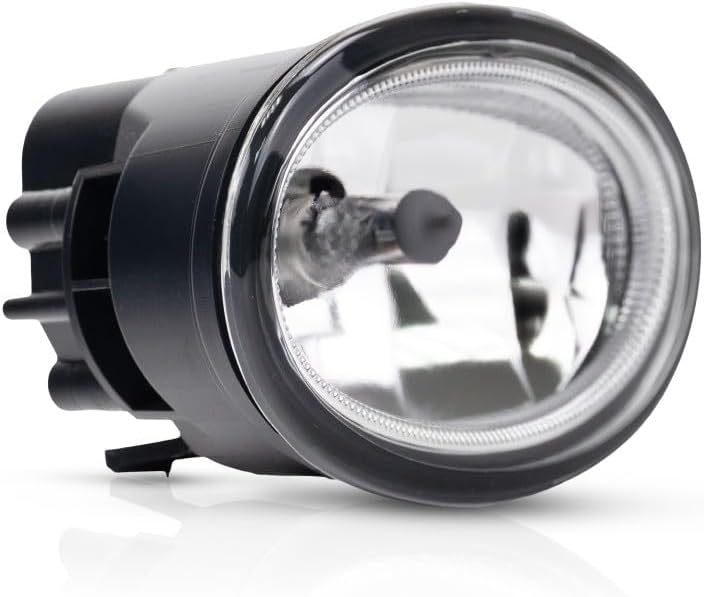 For Honda CR-V Fog Light 2017 2018 2019 Driver Side CAPA Certified HO2592141 | 33951-SLE-305