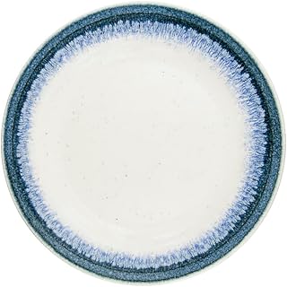 ATLI00011 Dinner Plate, Ceramic