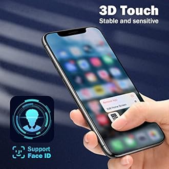 SIMDOG for iPhone Xs MAX OLED Screen Replacement,6.5 inch 3D Touch Screen Display NOT LCD Digitizer with Repair Tools Kit Tempered Glass Waterproof Adhesive for A1921,A210,A2102,A2103,A2104